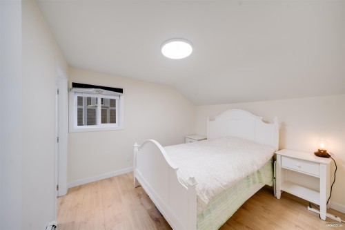 2343 45Th Avenue W, Vancouver, BC 