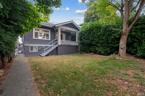 2343 45Th Avenue W, Vancouver, BC 