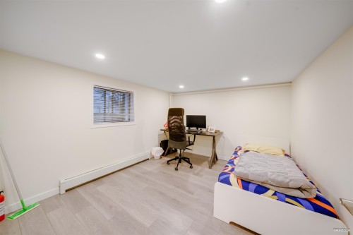 2343 45Th Avenue W, Vancouver, BC 