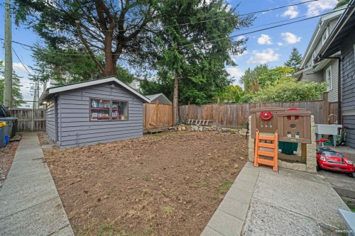 2343 45Th Avenue W, Vancouver, BC 