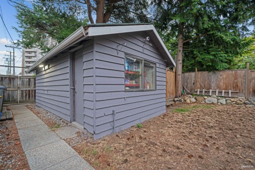 2343 45Th Avenue W, Vancouver, BC 