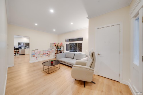 2343 45Th Avenue W, Vancouver, BC 