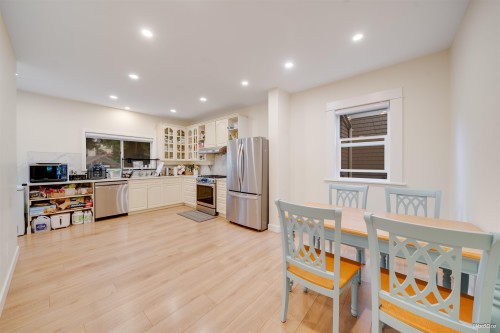 2343 45Th Avenue W, Vancouver, BC 