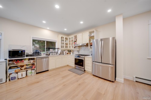 2343 45Th Avenue W, Vancouver, BC 