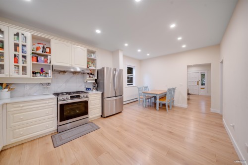 2343 45Th Avenue W, Vancouver, BC 