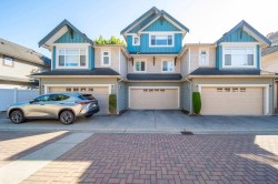 16-11393 Steveston Highway  Richmond, BC V7A 1N8
