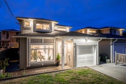 4591 Grassmere Street Burnaby, BC V5G 2N8