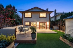 11280 Daniels Road  Richmond, BC V6X 1M6
