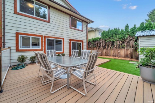 11280 Daniels Road, Richmond, BC 
