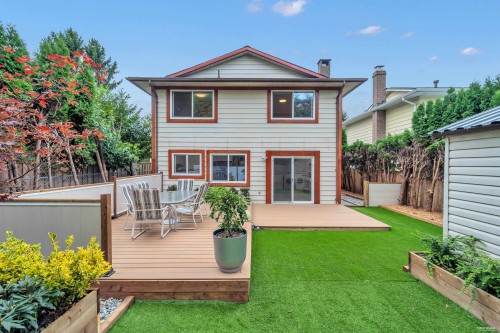 11280 Daniels Road, Richmond, BC 