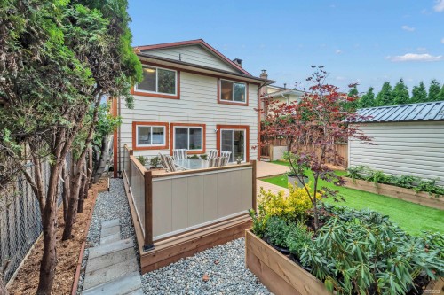 11280 Daniels Road, Richmond, BC 