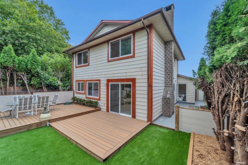 11280 Daniels Road, Richmond, BC 