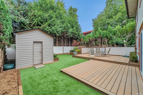 11280 Daniels Road, Richmond, BC 