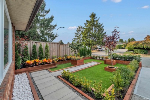 11280 Daniels Road, Richmond, BC 