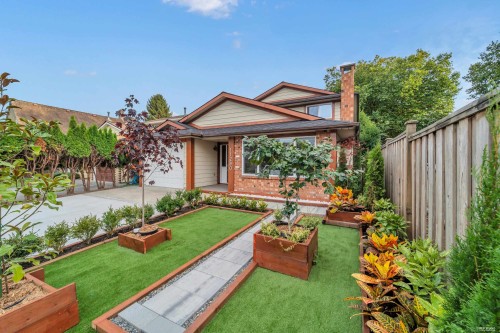 11280 Daniels Road, Richmond, BC 