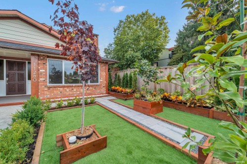 11280 Daniels Road, Richmond, BC 