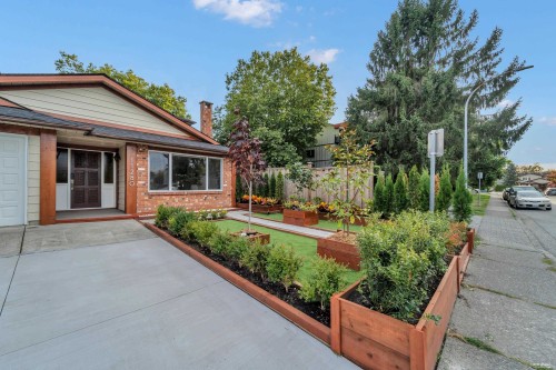 11280 Daniels Road, Richmond, BC 