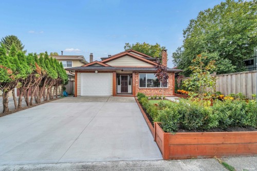 11280 Daniels Road, Richmond, BC 