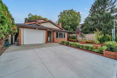 11280 Daniels Road, Richmond, BC 