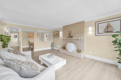 11280 Daniels Road, Richmond, BC 