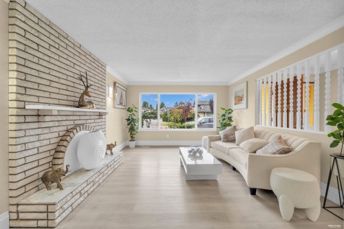 11280 Daniels Road, Richmond, BC 