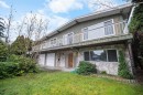 3580 Bargen Drive, Richmond, BC 