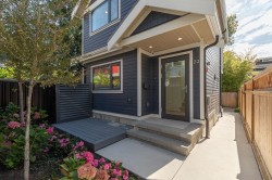 22 14th Avenue W Vancouver, BC V5Y 1W6