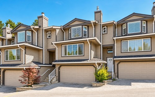 138-1140 Castle Crescent  Port Coquitlam, BC V3C 5R1