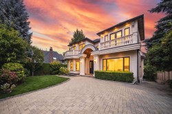 4810 Hudson Street Vancouver, BC V6H 3C2