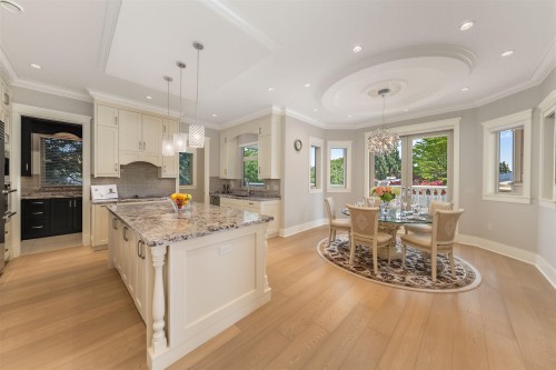 4810 Hudson Street, Vancouver, BC 
