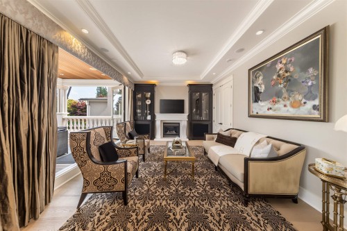 4810 Hudson Street, Vancouver, BC 
