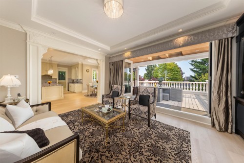 4810 Hudson Street, Vancouver, BC 