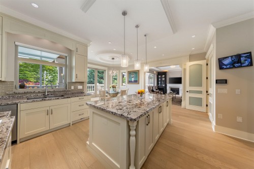 4810 Hudson Street, Vancouver, BC 