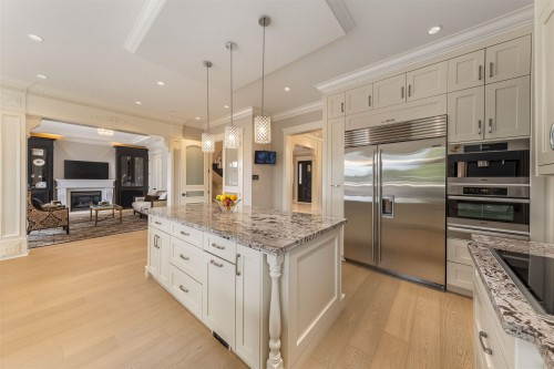 4810 Hudson Street, Vancouver, BC 