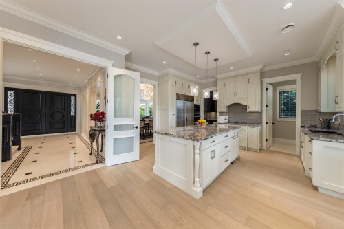 4810 Hudson Street, Vancouver, BC 