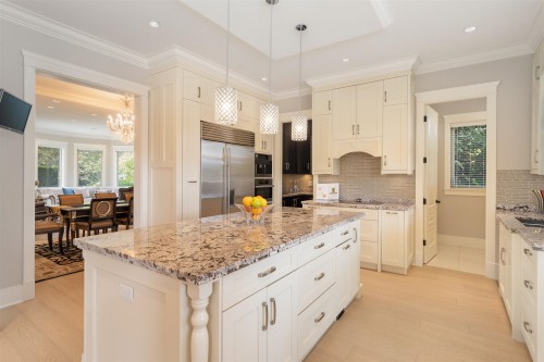4810 Hudson Street, Vancouver, BC 