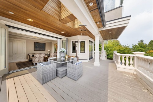 4810 Hudson Street, Vancouver, BC 