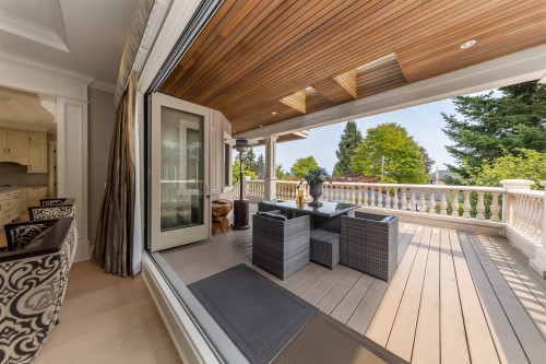 4810 Hudson Street, Vancouver, BC 