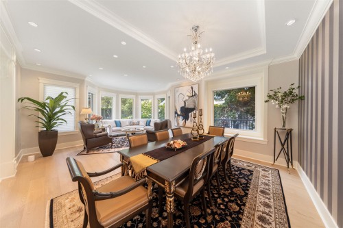 4810 Hudson Street, Vancouver, BC 