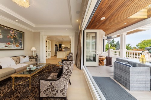 4810 Hudson Street, Vancouver, BC 