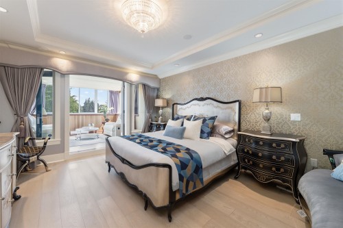 4810 Hudson Street, Vancouver, BC 
