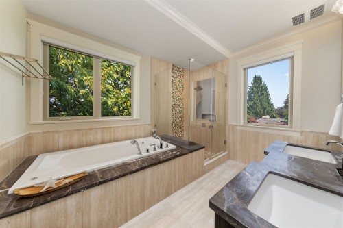4810 Hudson Street, Vancouver, BC 