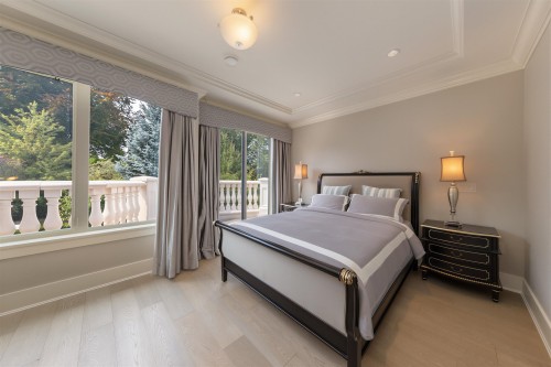 4810 Hudson Street, Vancouver, BC 