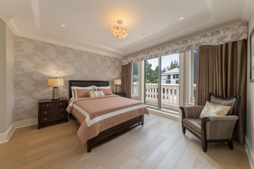 4810 Hudson Street, Vancouver, BC 