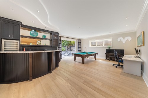 4810 Hudson Street, Vancouver, BC 