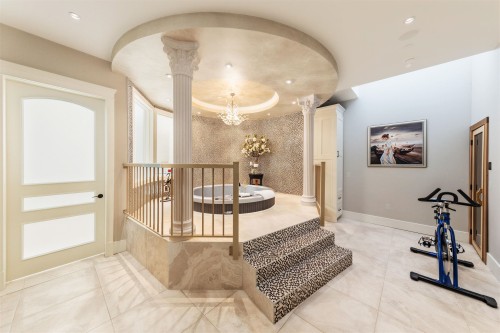 4810 Hudson Street, Vancouver, BC 
