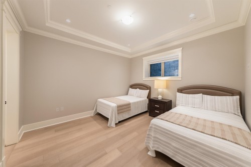 4810 Hudson Street, Vancouver, BC 