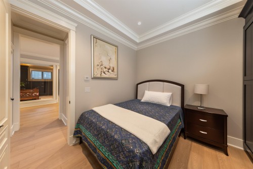 4810 Hudson Street, Vancouver, BC 