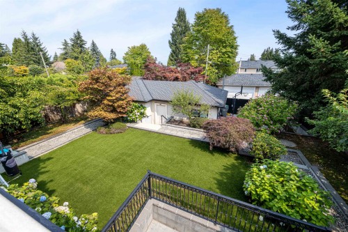 4810 Hudson Street, Vancouver, BC 