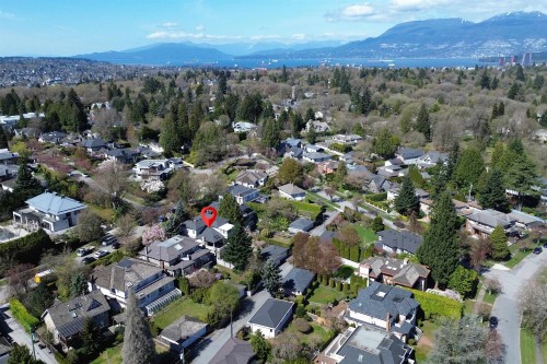 4810 Hudson Street, Vancouver, BC 